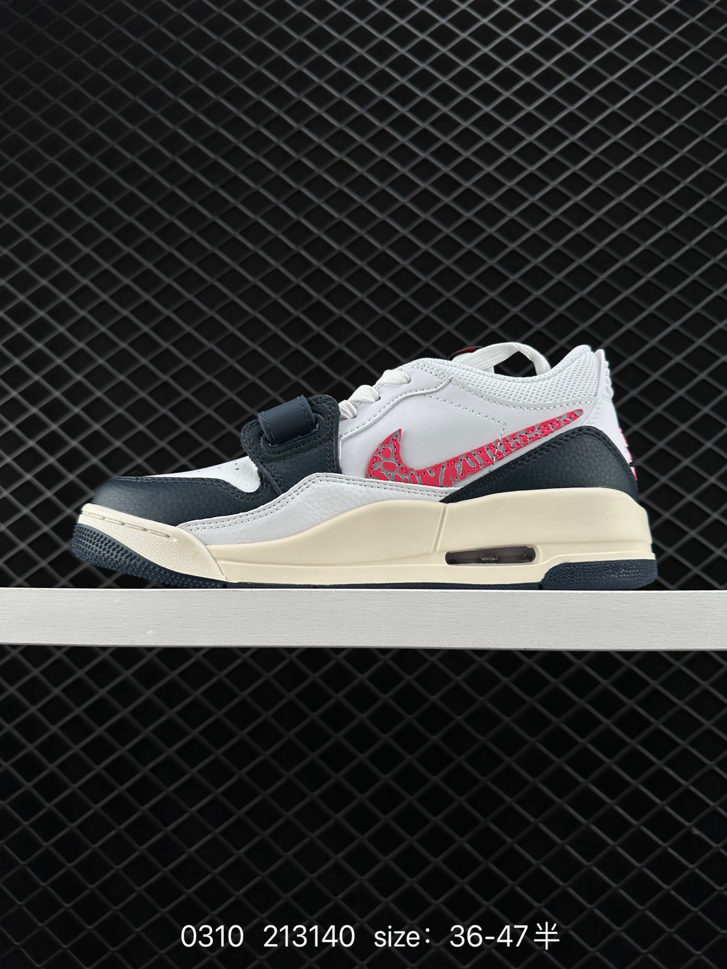 Air Jordan Legacy 312